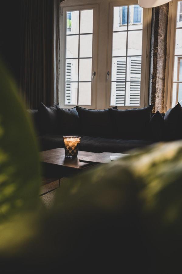 L'Appart' - Ideal For A Stay In The City Center Near The Lake 阿讷西 外观 照片