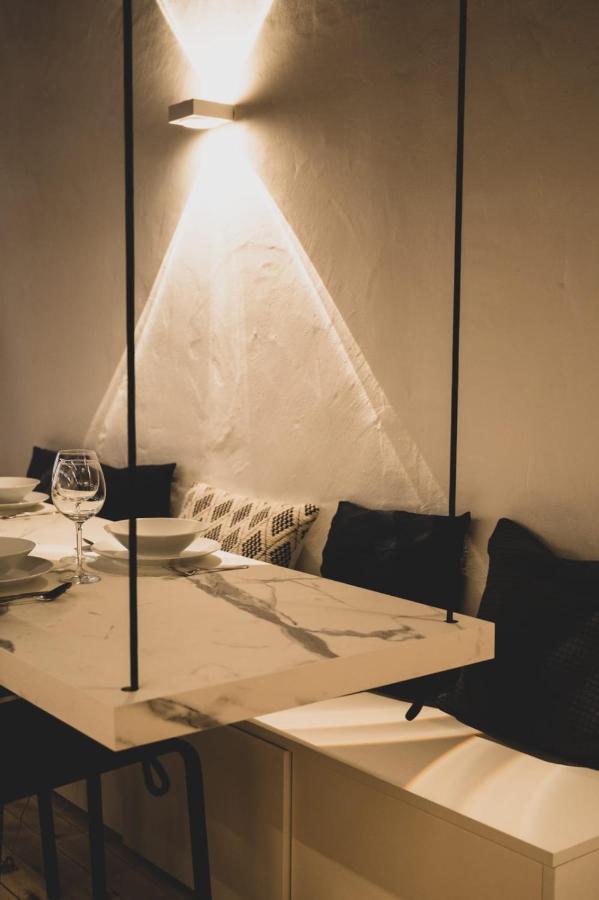 L'Appart' - Ideal For A Stay In The City Center Near The Lake 阿讷西 外观 照片